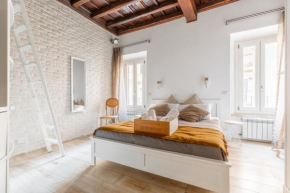 Domus Paganica Charming Apartment